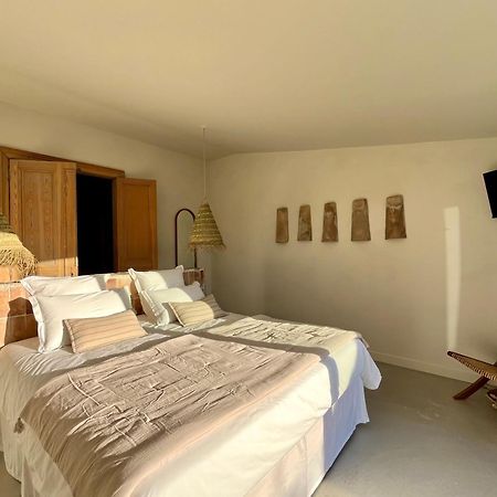 Les Terrasses De Belarga - Maison D'Hotes - Piscine Et Jacuzzi 外观 照片