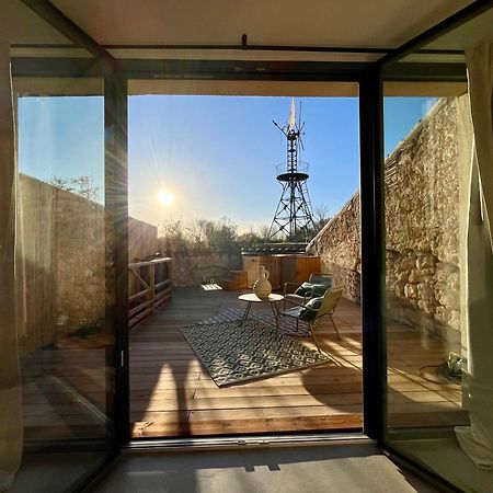 Les Terrasses De Belarga - Maison D'Hotes - Piscine Et Jacuzzi 外观 照片