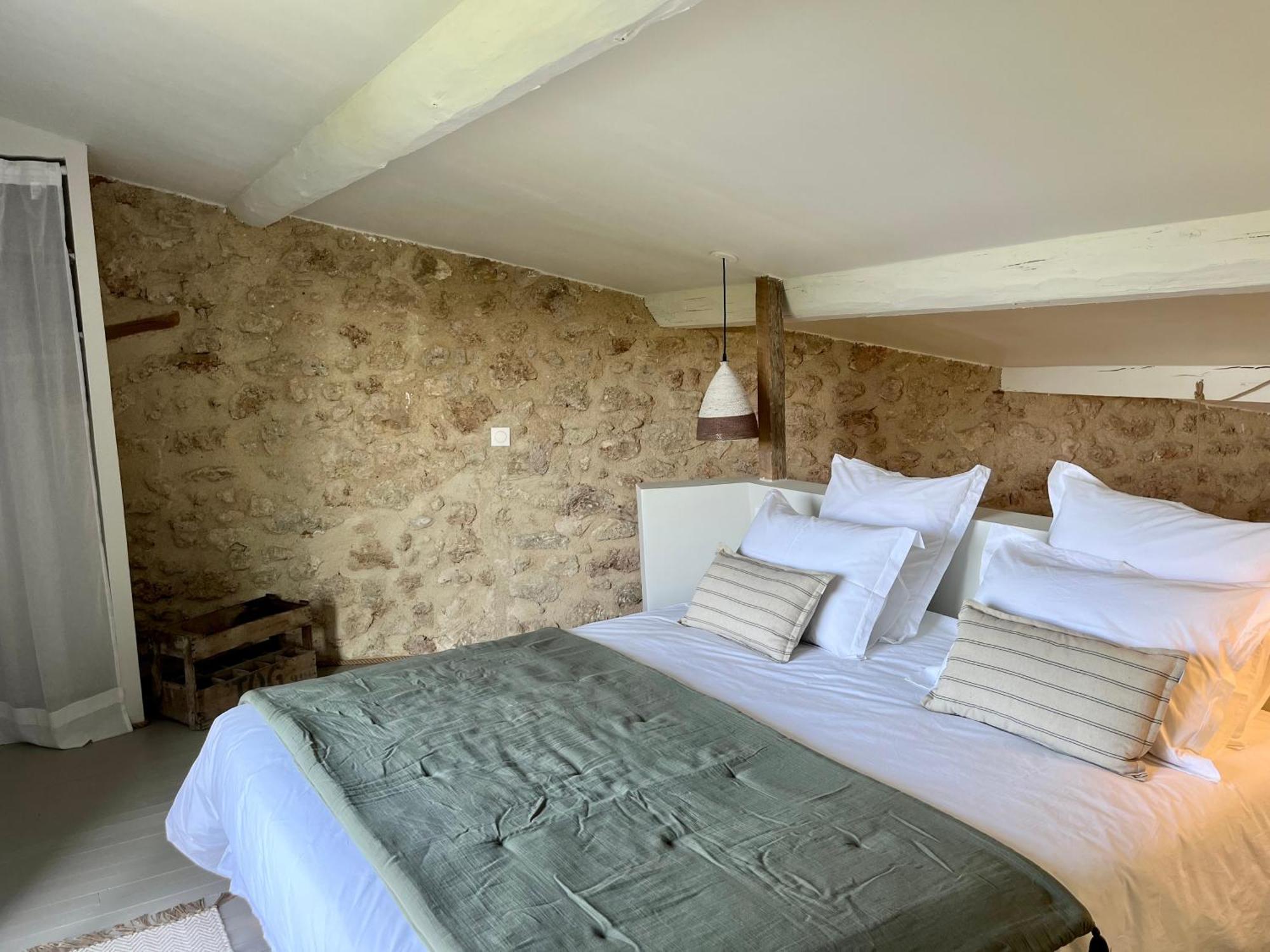 Les Terrasses De Belarga - Maison D'Hotes - Piscine Et Jacuzzi 外观 照片