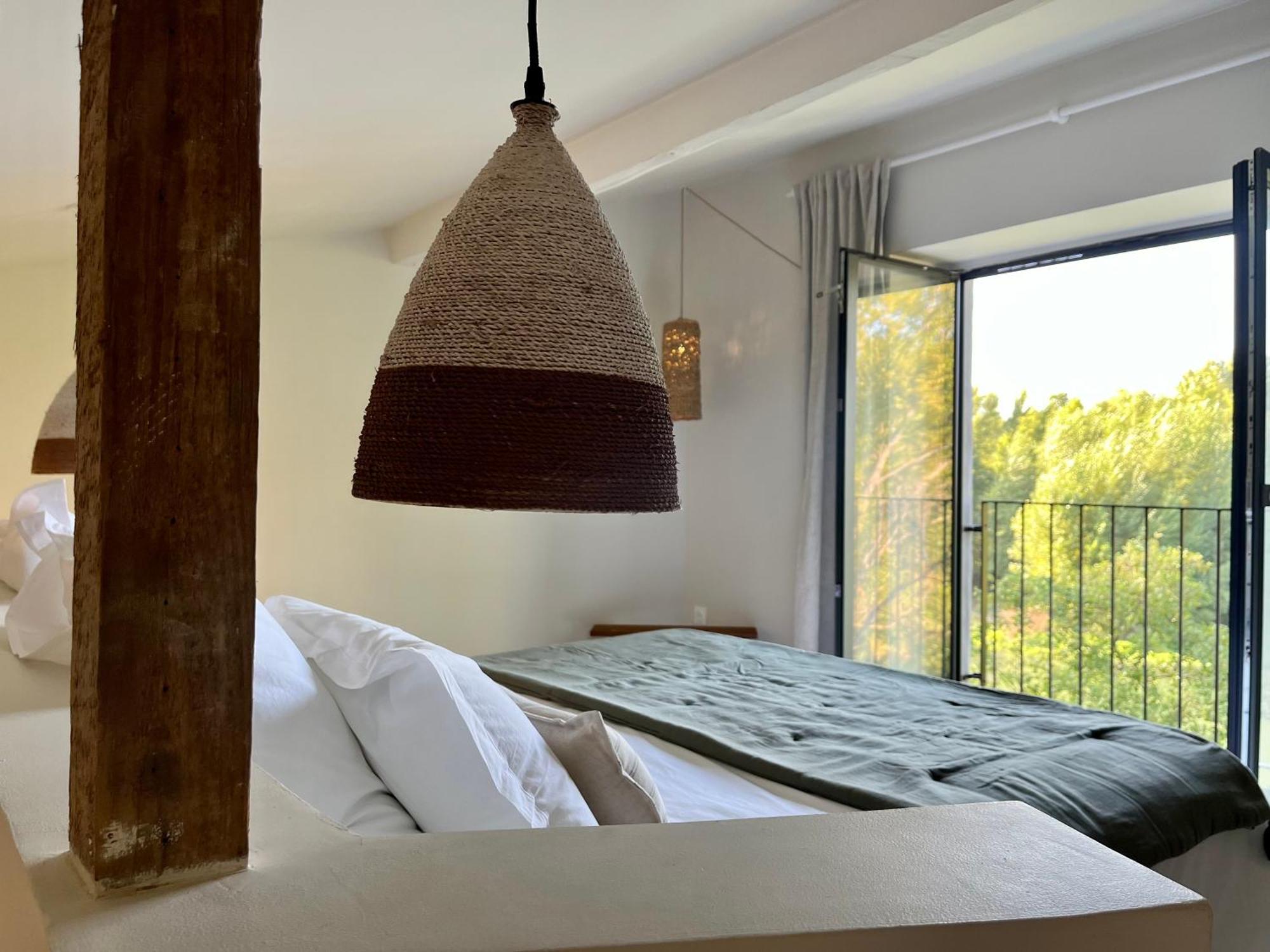 Les Terrasses De Belarga - Maison D'Hotes - Piscine Et Jacuzzi 外观 照片